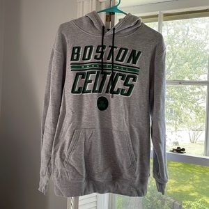 Boston Celtics hoodie